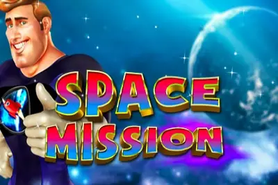 Space Mission Logo