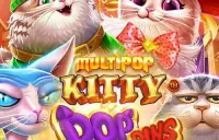 Kitty POPpins Logo