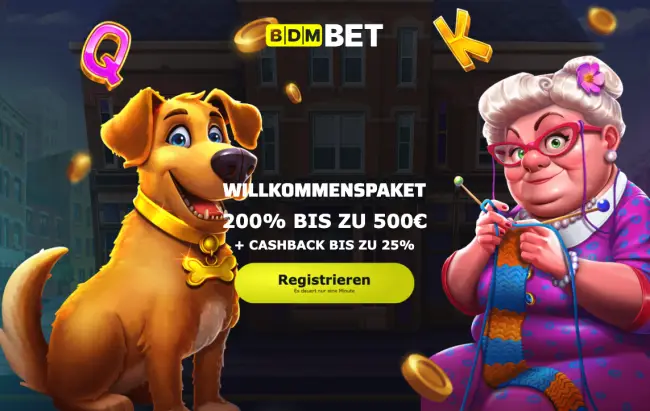 BDMBet Sport
