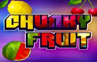 Chunky Fruit Logo