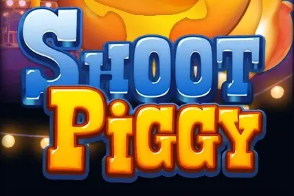 Shoot Piggy Logo