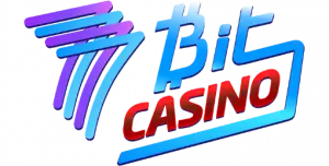 7bitcasino Logo