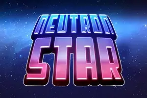 Neutron Star Logo