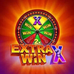 Extra Win X Logo