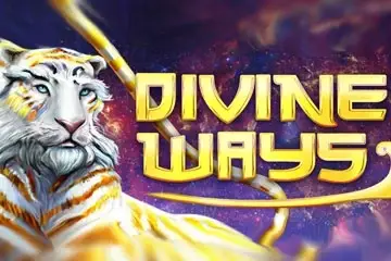 Divine Ways Logo
