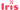 Iris Logo
