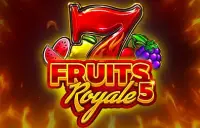 Fruits Royale 5 Logo