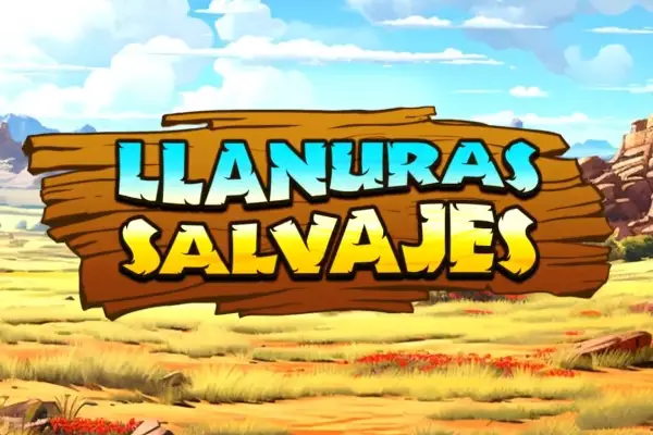 Llanuras Salvajes Logo