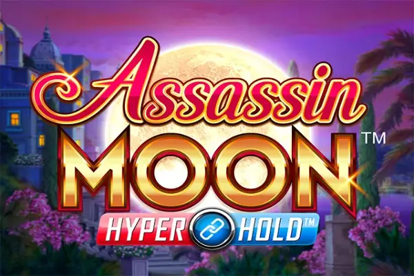 Assassin Moon Logo