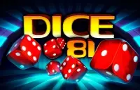 Dice 81 Logo