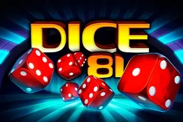 Dice 81 Logo