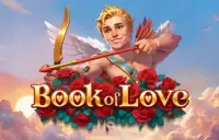 Book of Love Logo