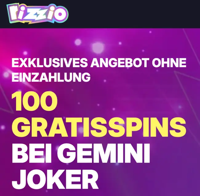 Casino Wettformat Anmeldebonus ohne Einzahlung erklärt