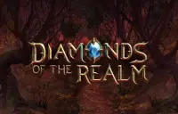 Diamonds of the Realm Logo