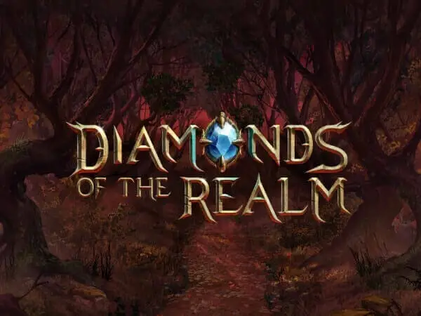 Diamonds of the Realm Logo