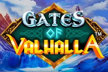 Gates of Valhalla Logo