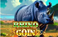 Rhino Coin Logo