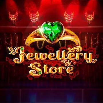 Jewellery Store Logo