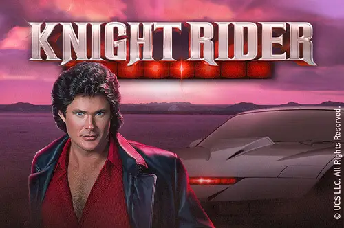 Knight Rider Logo