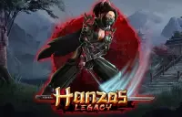 Hanzo's Legacy Logo