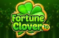 Fortune Clover 10 Logo