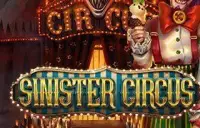 Sinister Circus Logo