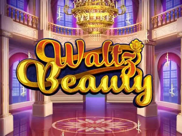 Waltz Beauty Logo