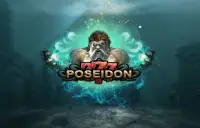 Poseidon 777 Logo