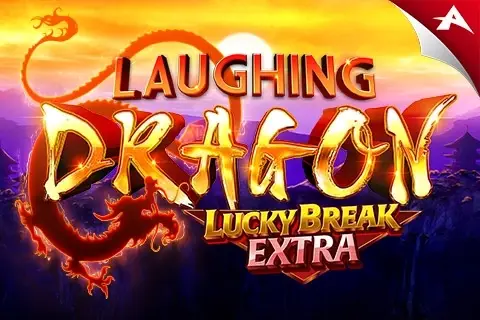 Laughing Dragon Logo