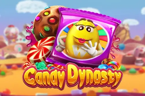 Candy Dynasty Logo