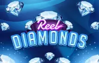 Reel Diamonds Logo