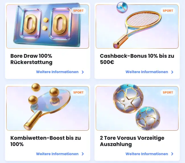 Casinolab Sportwetten Test