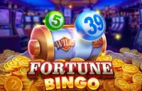 Fortune Bingo Logo