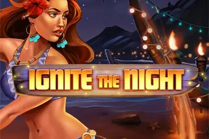Ignite the Night Logo
