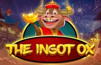 The Ingot Ox Logo