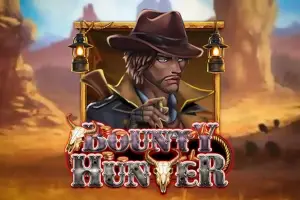 Bounty Hunter Logo