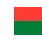 Madagaskar Logo
