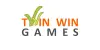 Twin Win Games Logo