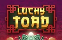 Lucky Toad Logo