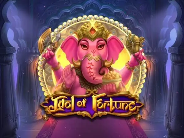 Idol of Fortune Logo