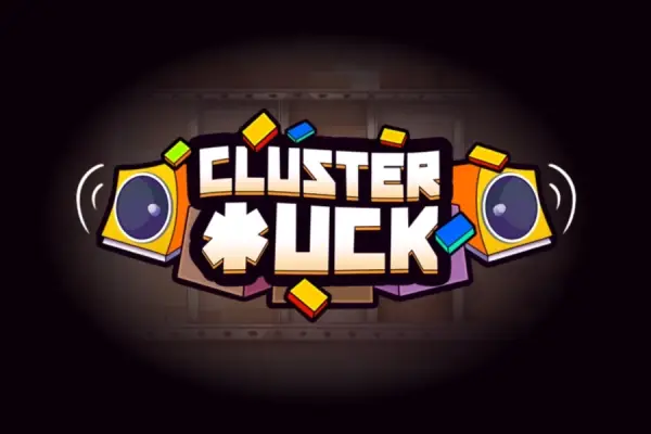 Cluster*uck Logo