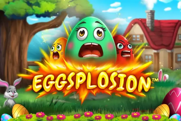 Eggsplosion Logo