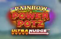 Rainbow Power Potz Ultranudge Logo