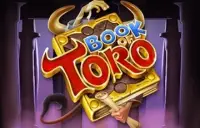Book of Toro Logo
