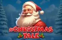 Christmas Tale Logo