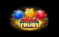 Piggy Trust Logo