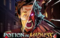 Potion of Madness Logo