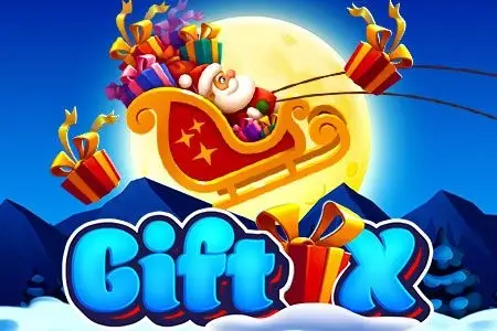 Gift X Logo
