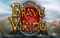 Brave Viking Logo