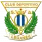 CD Leganés Logo